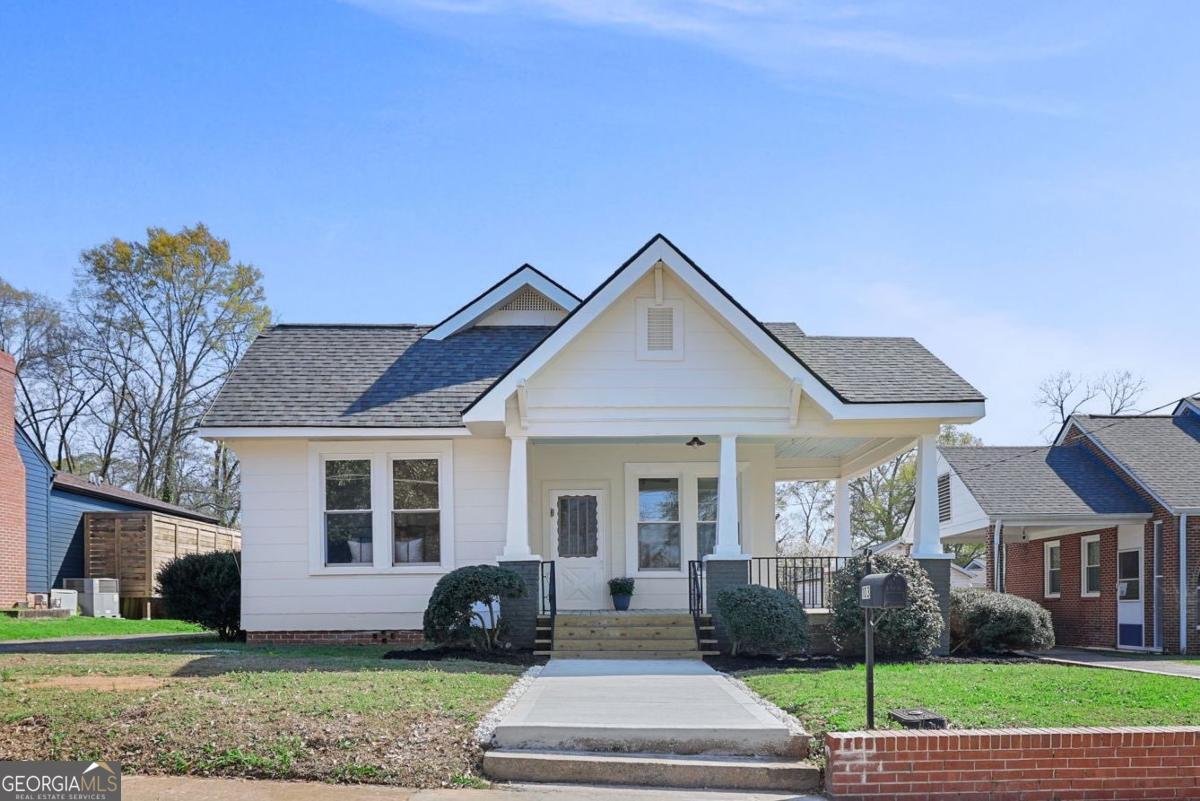 103 High Street Hogansville - Photo 1