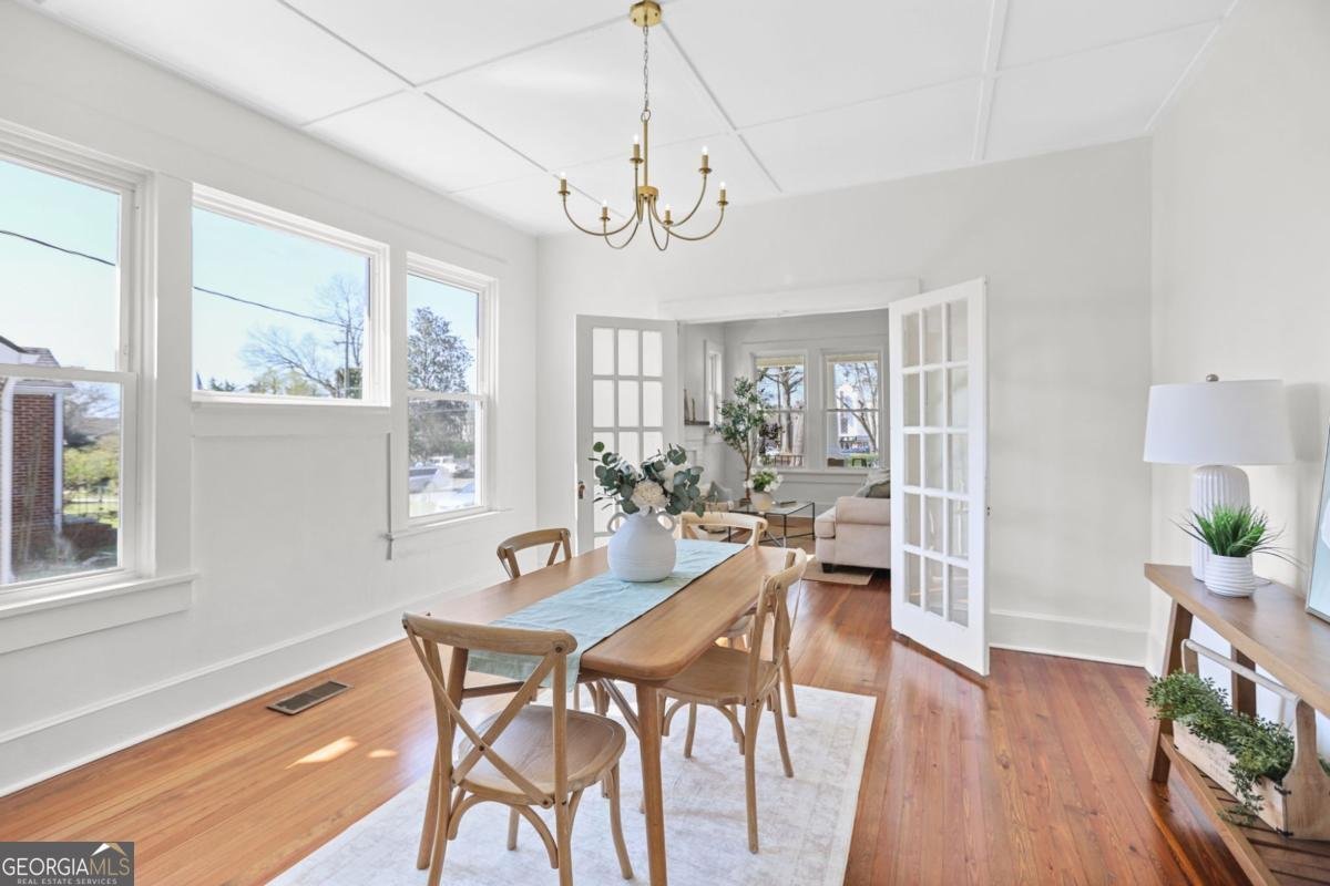 103 High Street Hogansville - Photo 11