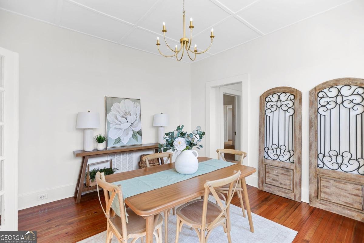 103 High Street Hogansville - Photo 12