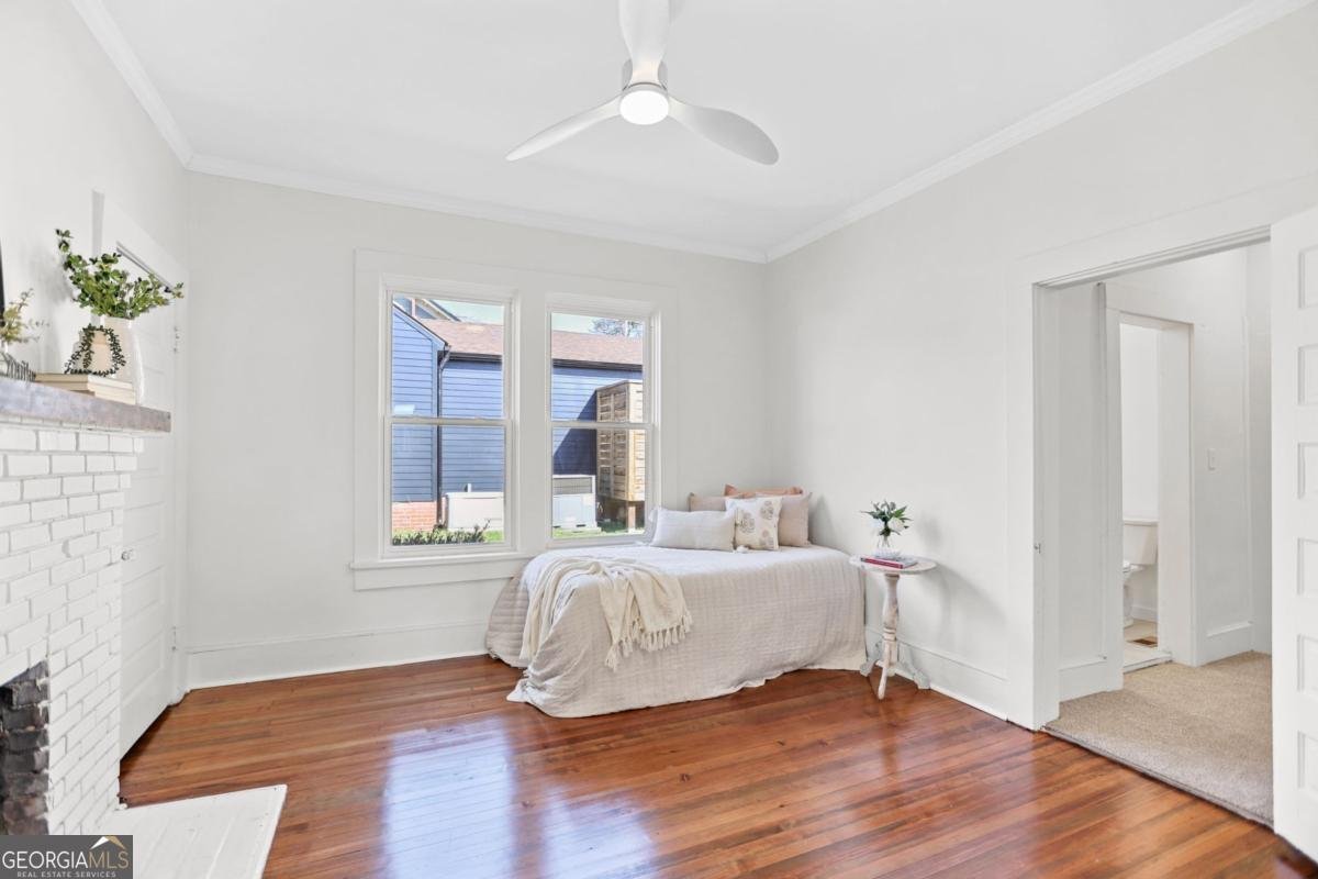 103 High Street Hogansville - Photo 15