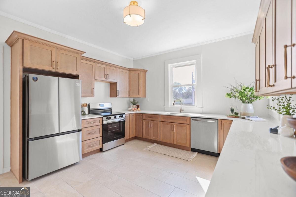 103 High Street Hogansville - Photo 20