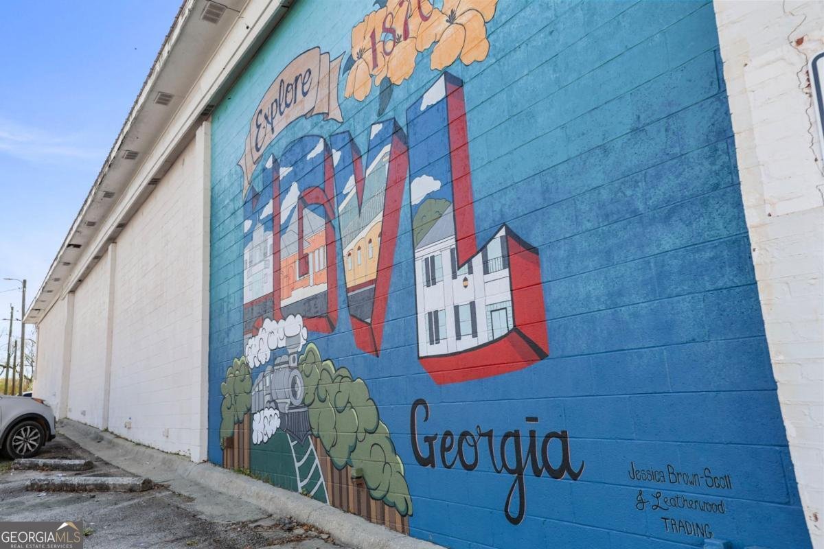 103 High Street Hogansville - Photo 35