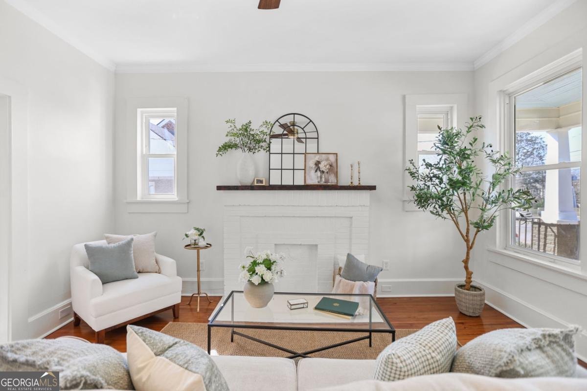 103 High Street Hogansville - Photo 6