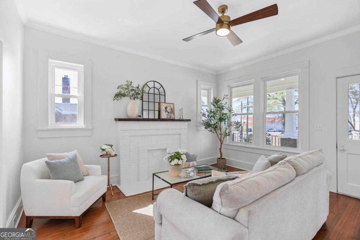 103 High Street Hogansville - Photo 7