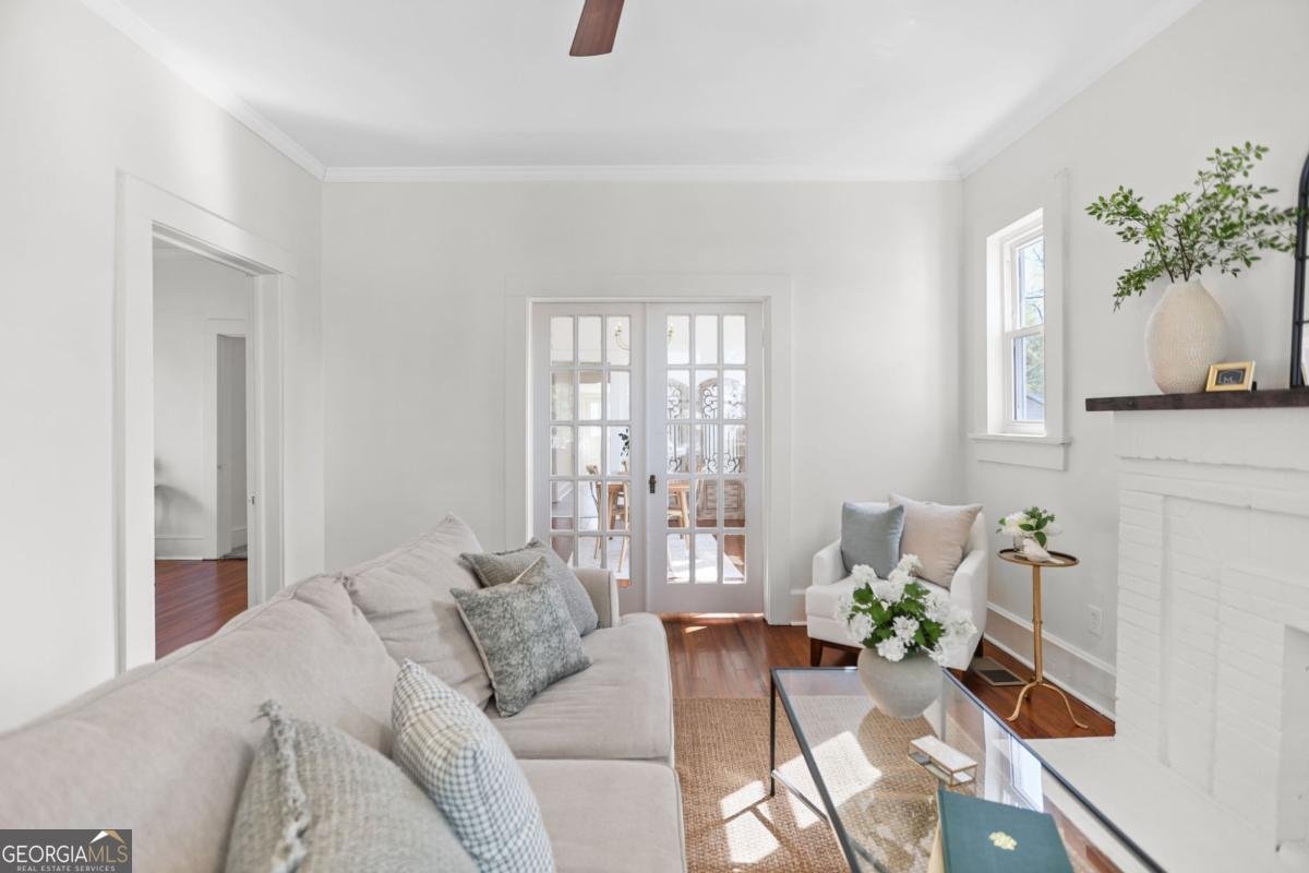 103 High Street Hogansville - Photo 8