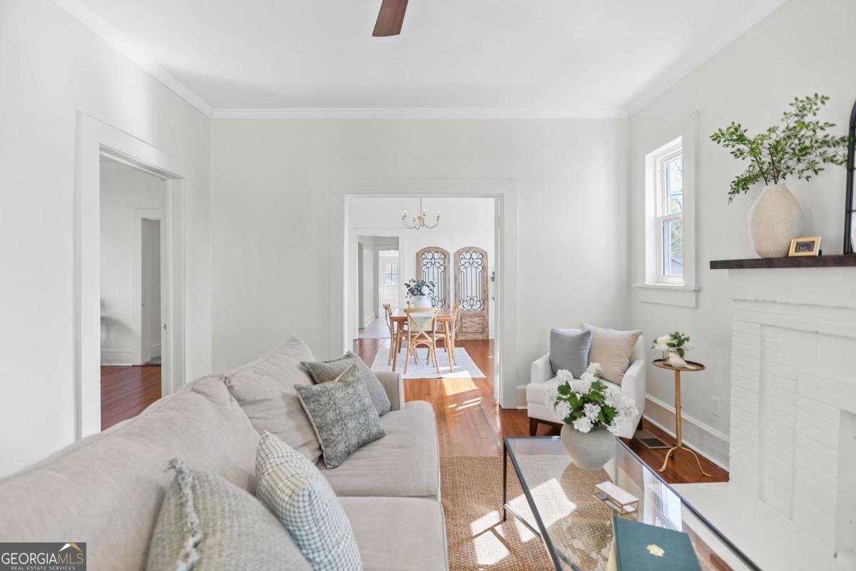 103 High Street Hogansville - Photo 9