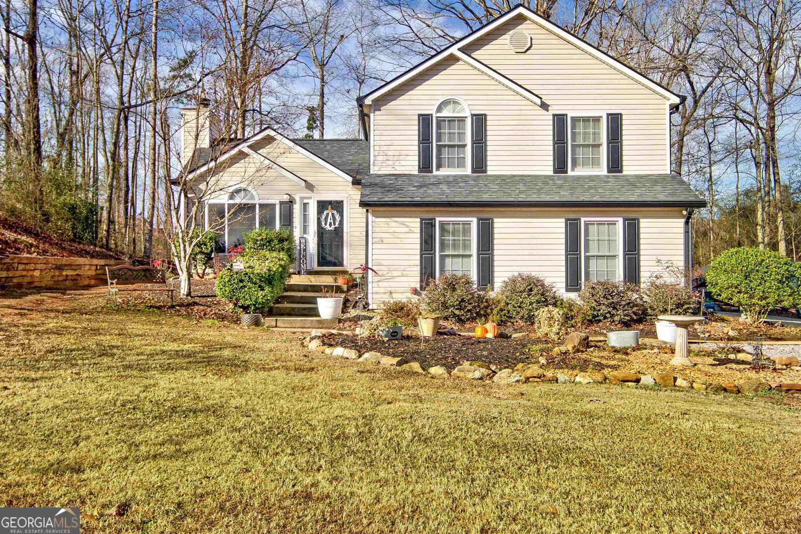 177 Natures Cove Road Newnan - Photo 1