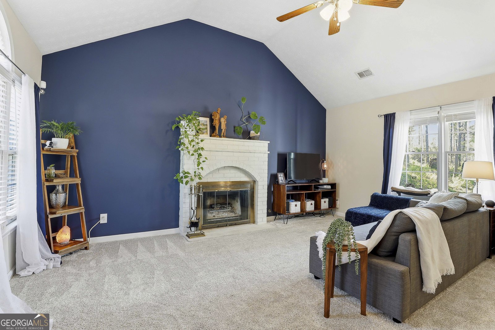 177 Natures Cove Road Newnan - Photo 11