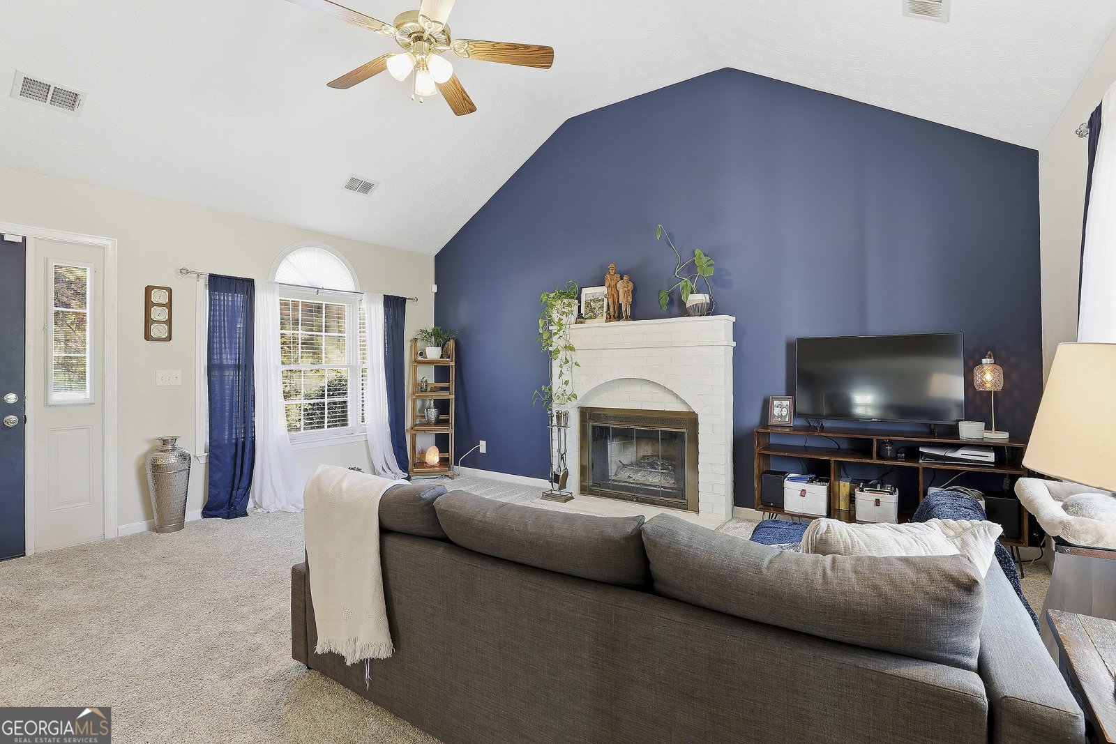 177 Natures Cove Road Newnan - Photo 12