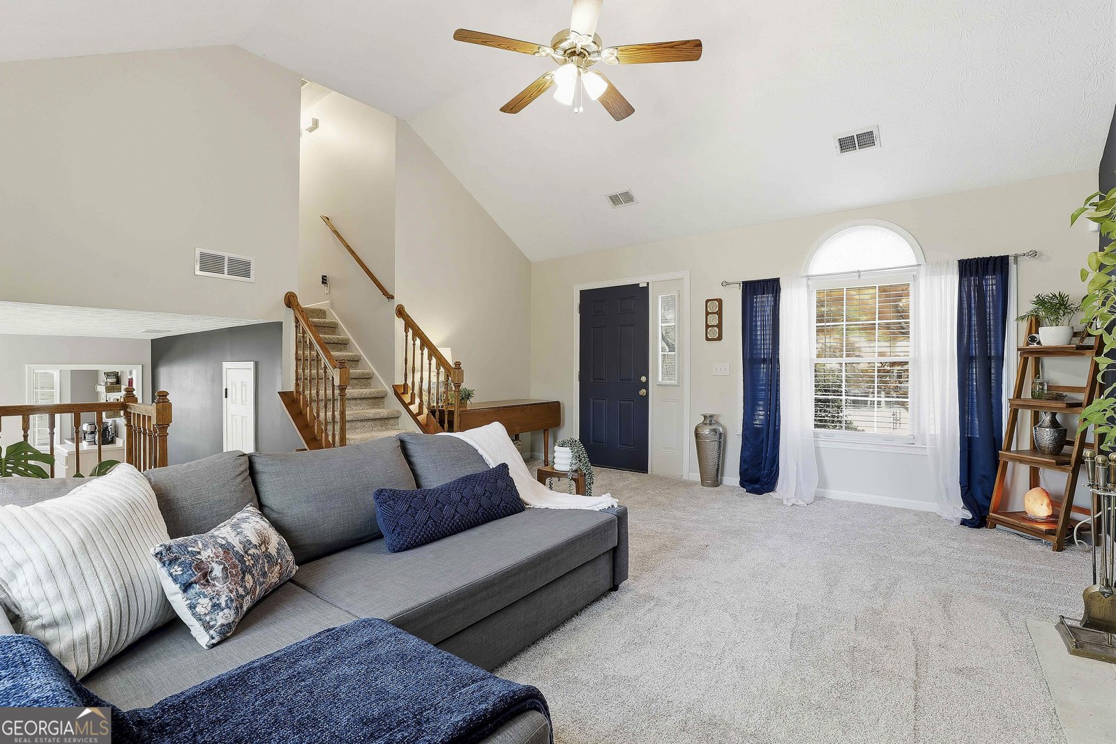 177 Natures Cove Road Newnan - Photo 14