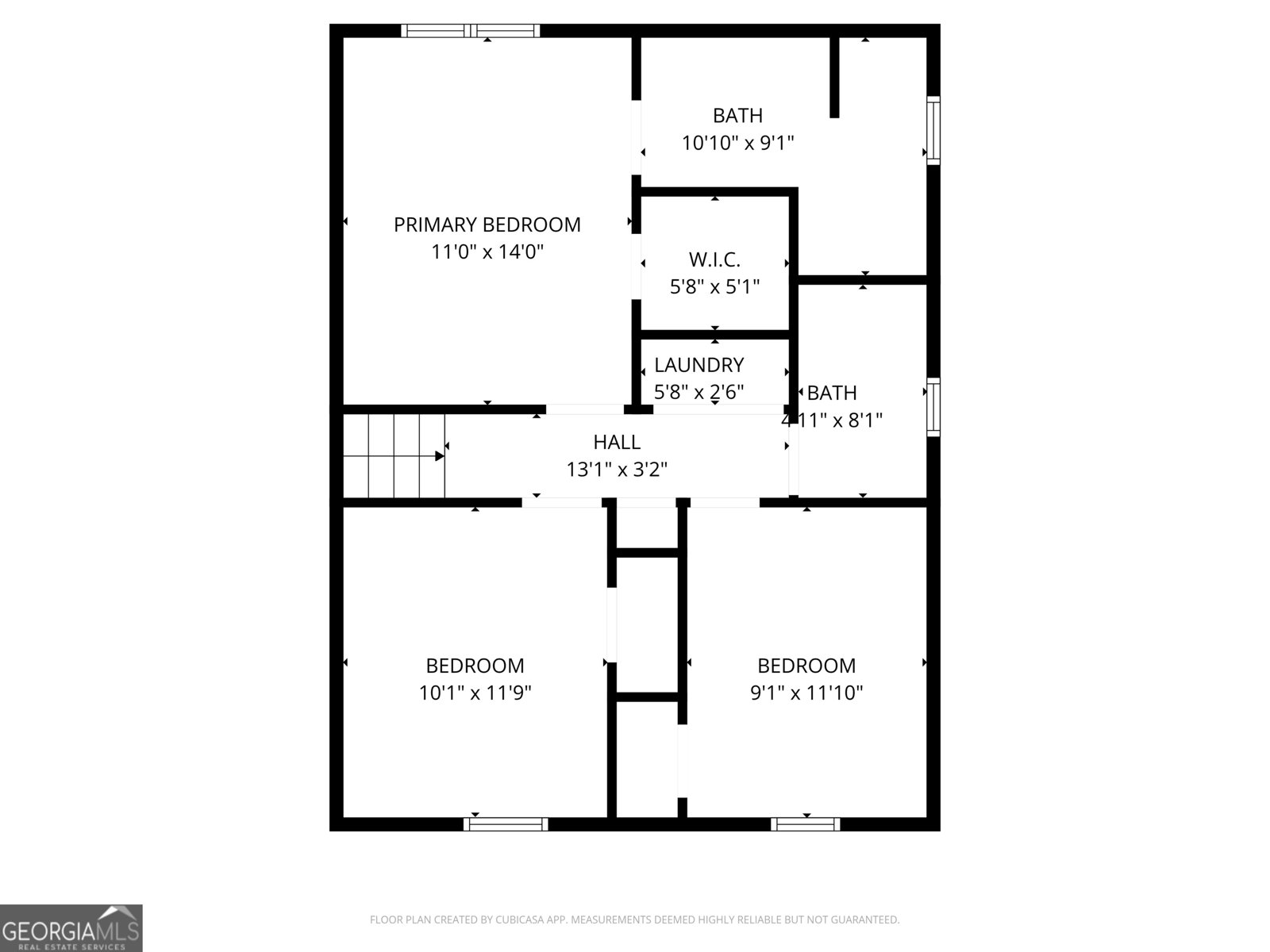 177 Natures Cove Road Newnan - Photo 25