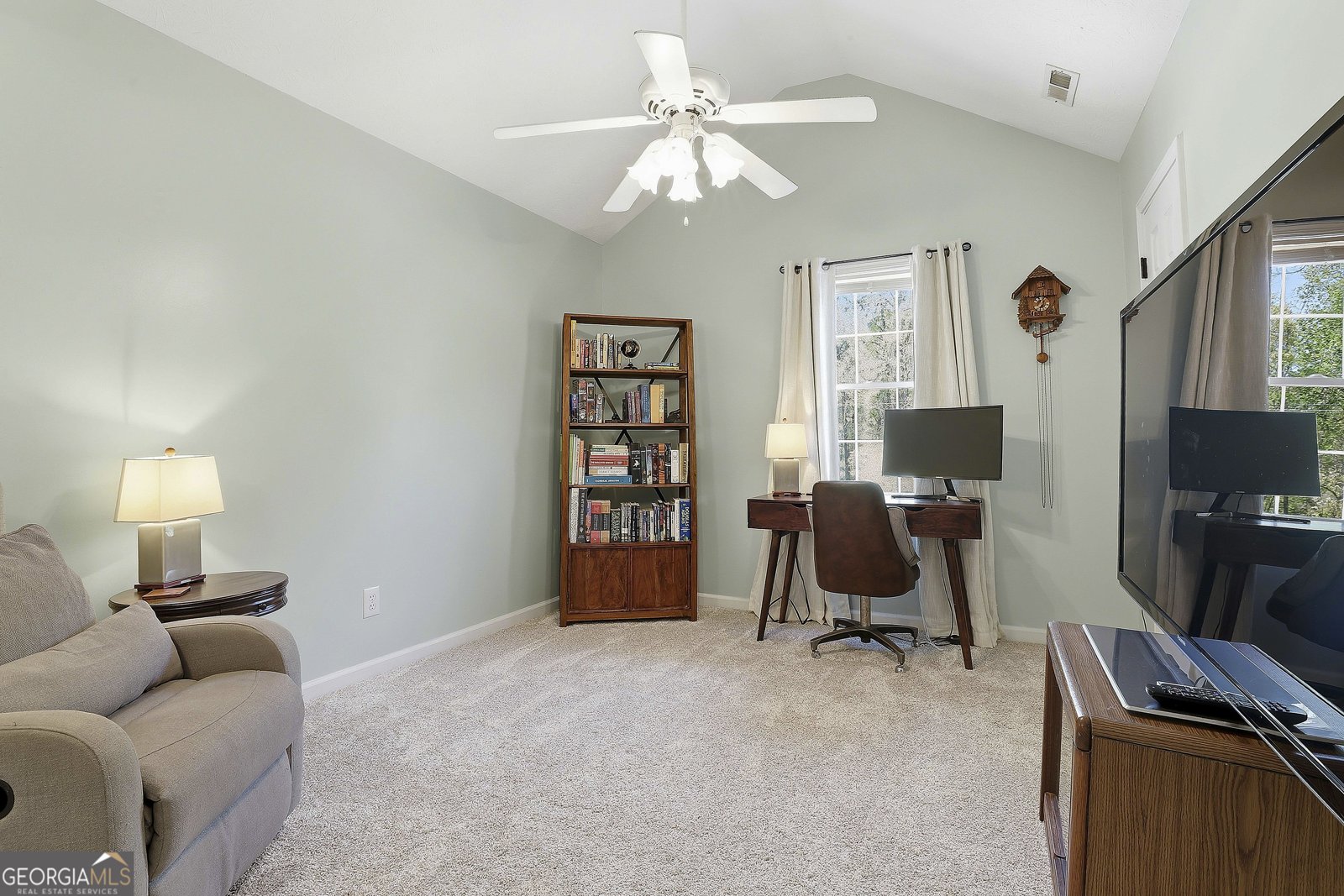 177 Natures Cove Road Newnan - Photo 32