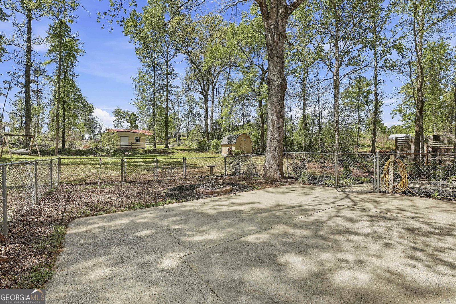 177 Natures Cove Road Newnan - Photo 33