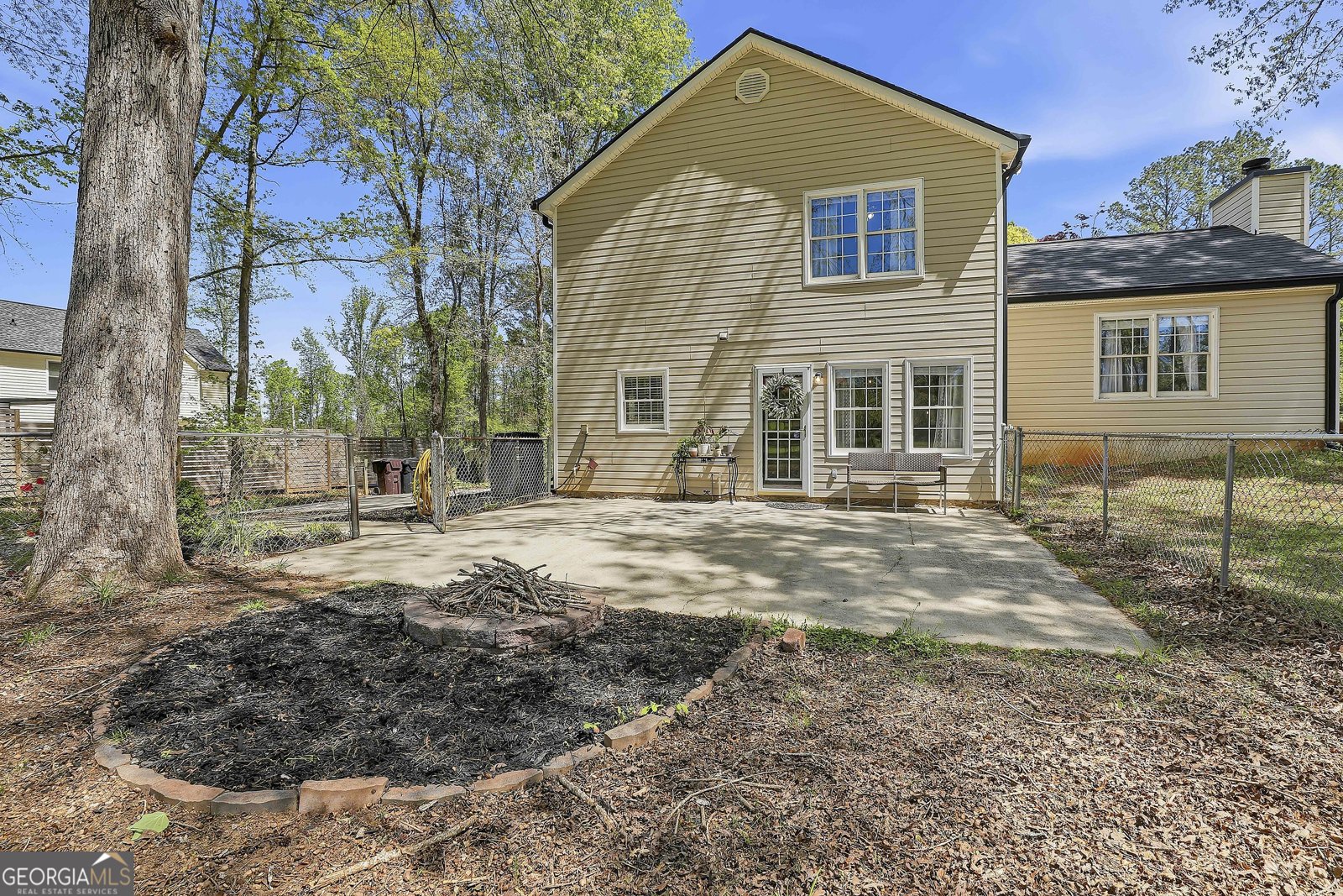 177 Natures Cove Road Newnan - Photo 34