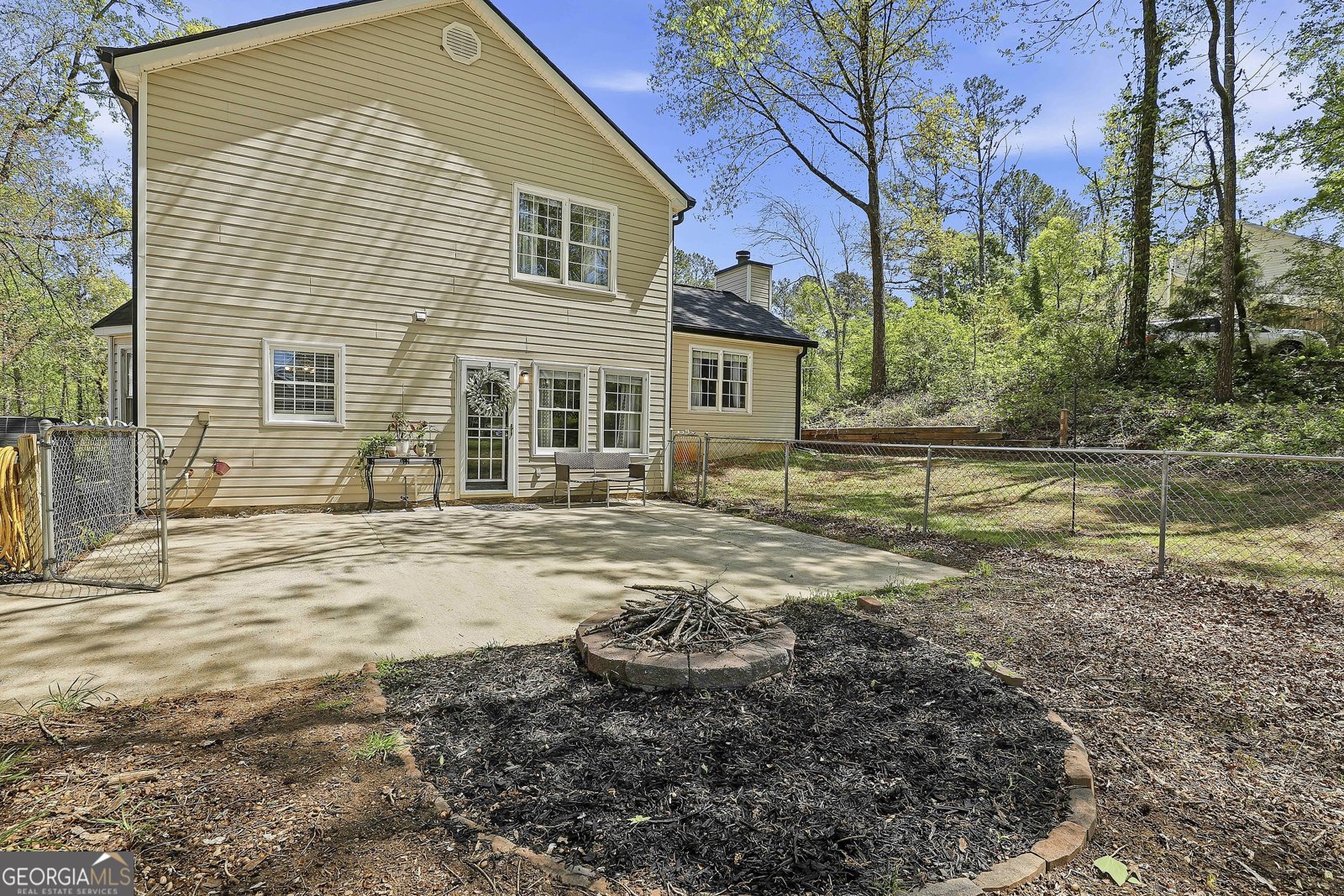 177 Natures Cove Road Newnan - Photo 35