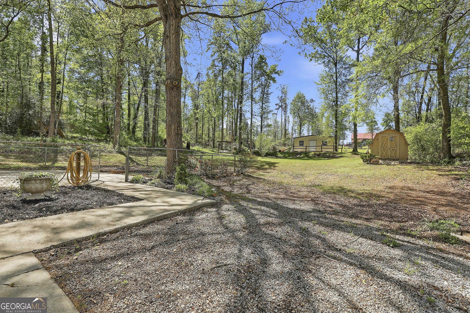 177 Natures Cove Road Newnan - Photo 36