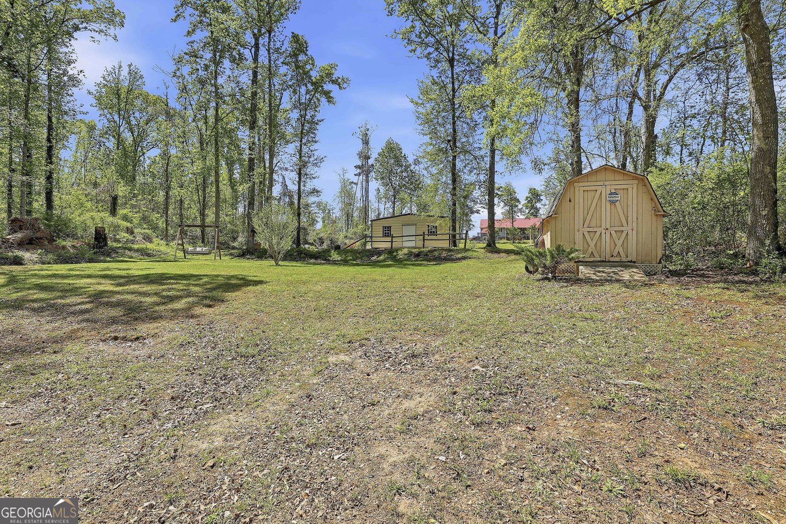 177 Natures Cove Road Newnan - Photo 37