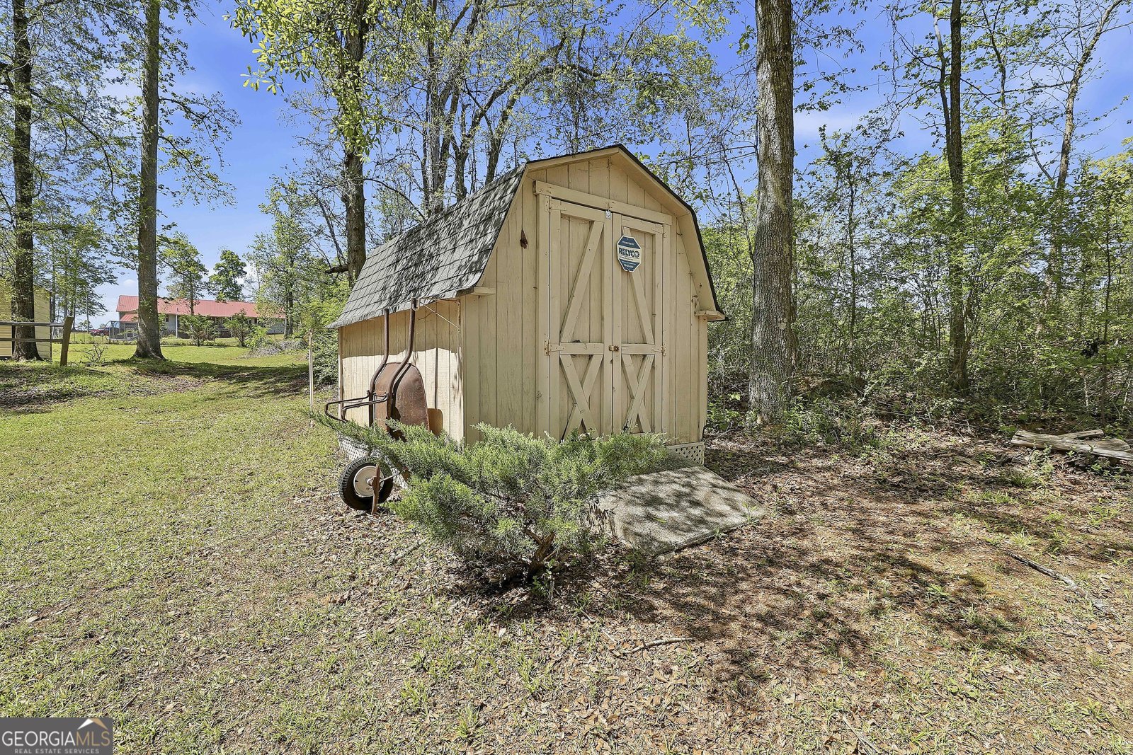 177 Natures Cove Road Newnan - Photo 38
