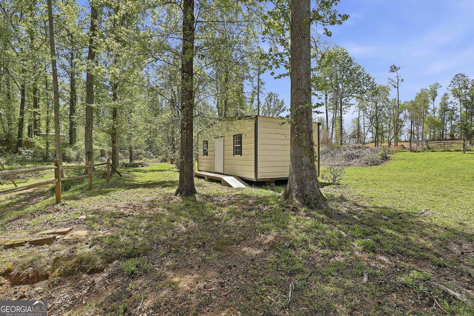 177 Natures Cove Road Newnan - Photo 39