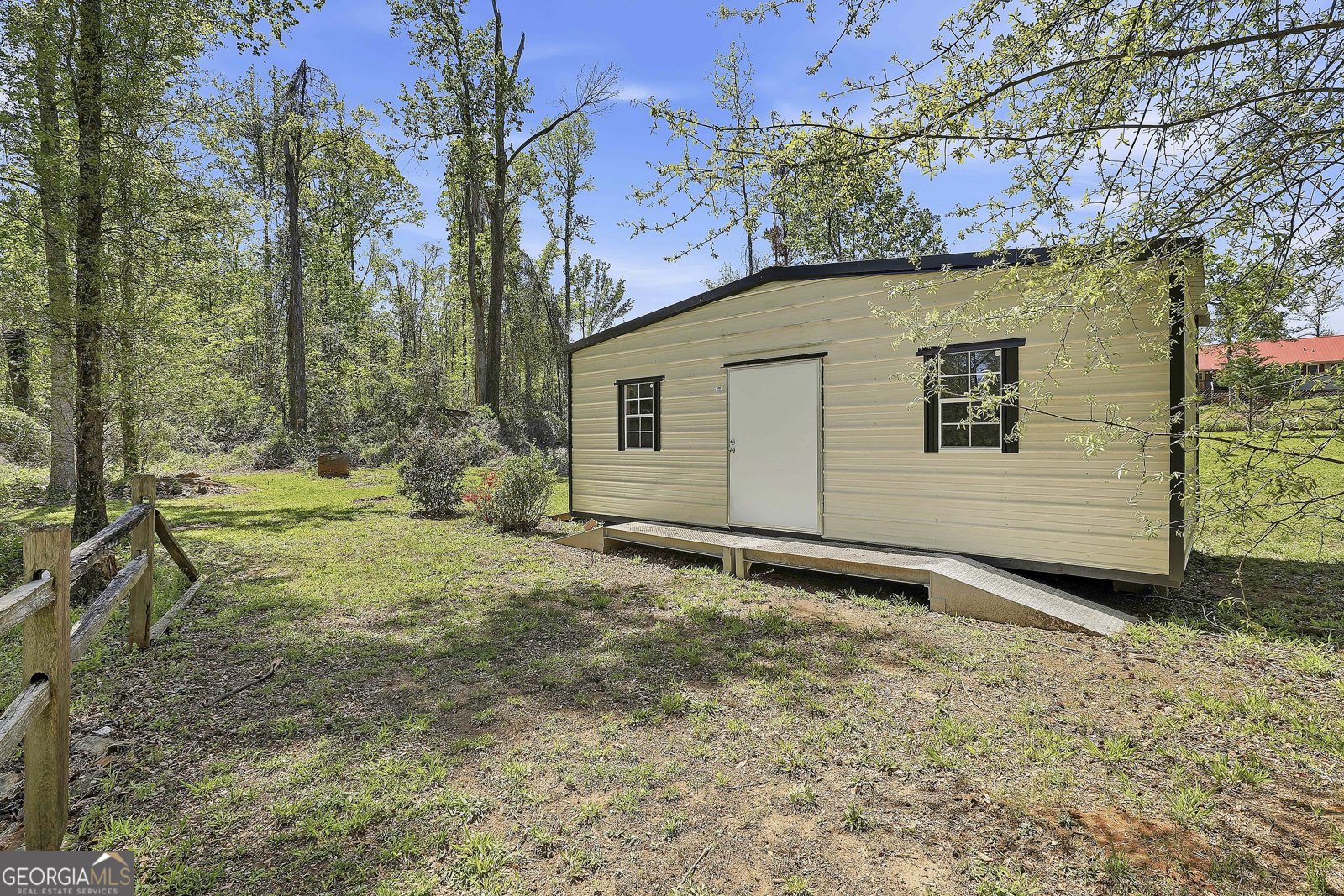 177 Natures Cove Road Newnan - Photo 40