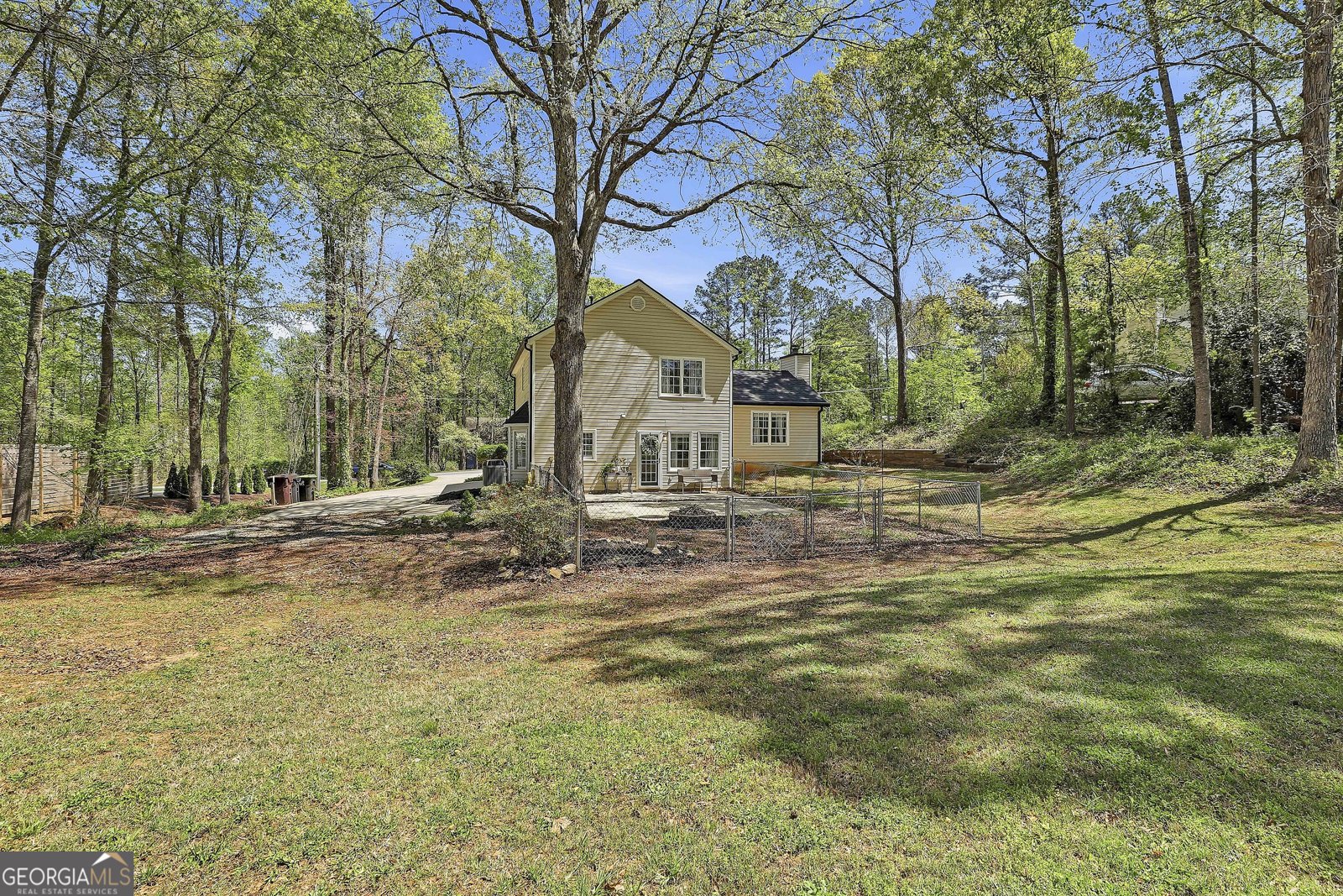 177 Natures Cove Road Newnan - Photo 41