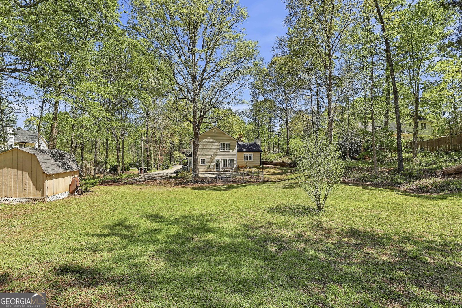 177 Natures Cove Road Newnan - Photo 42