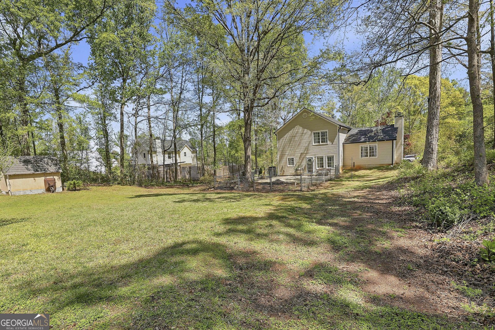 177 Natures Cove Road Newnan - Photo 43