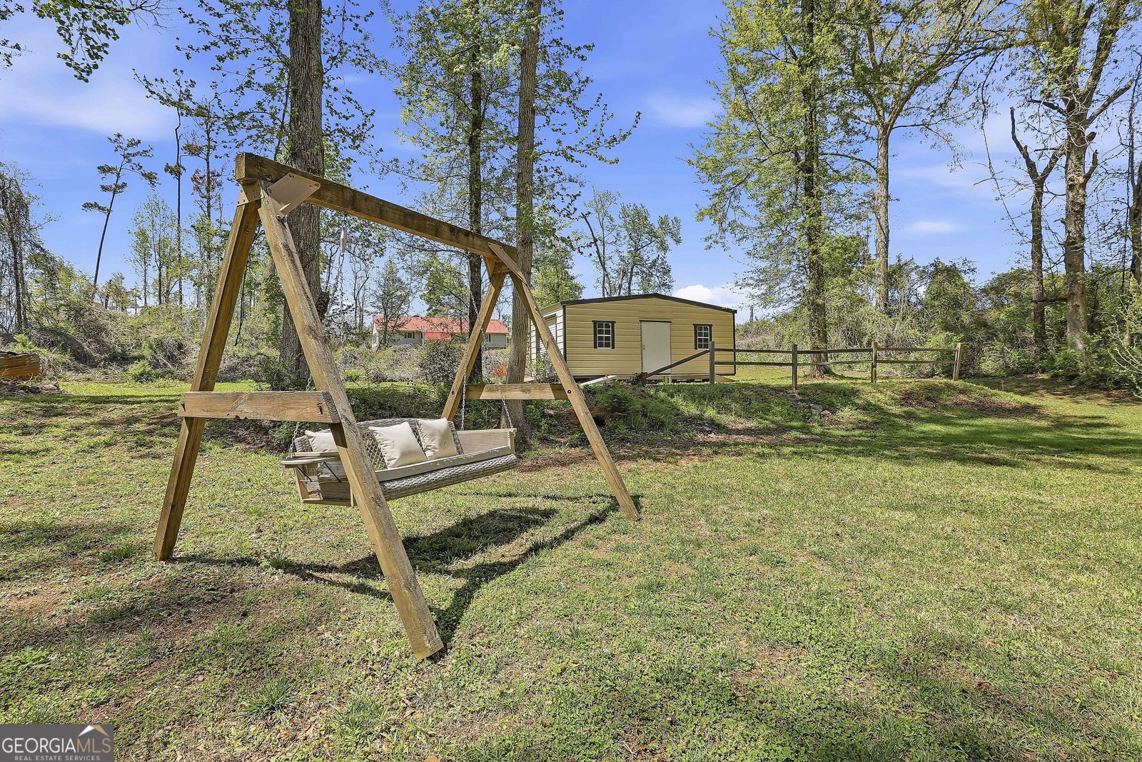 177 Natures Cove Road Newnan - Photo 44