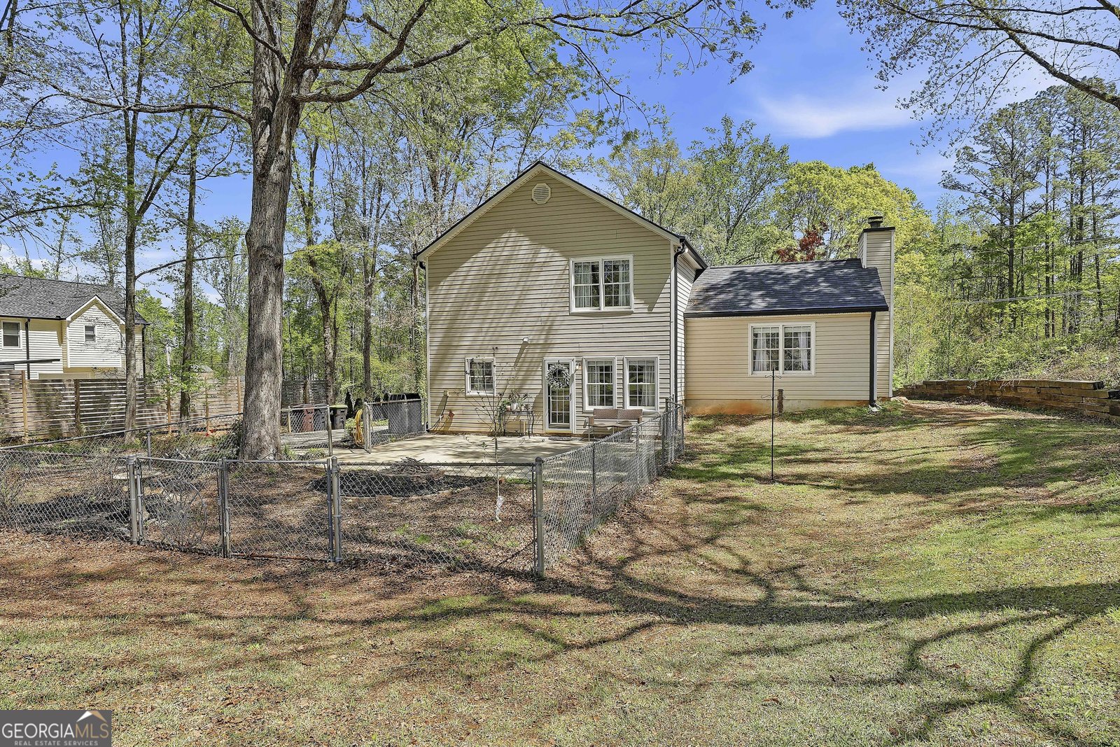 177 Natures Cove Road Newnan - Photo 45