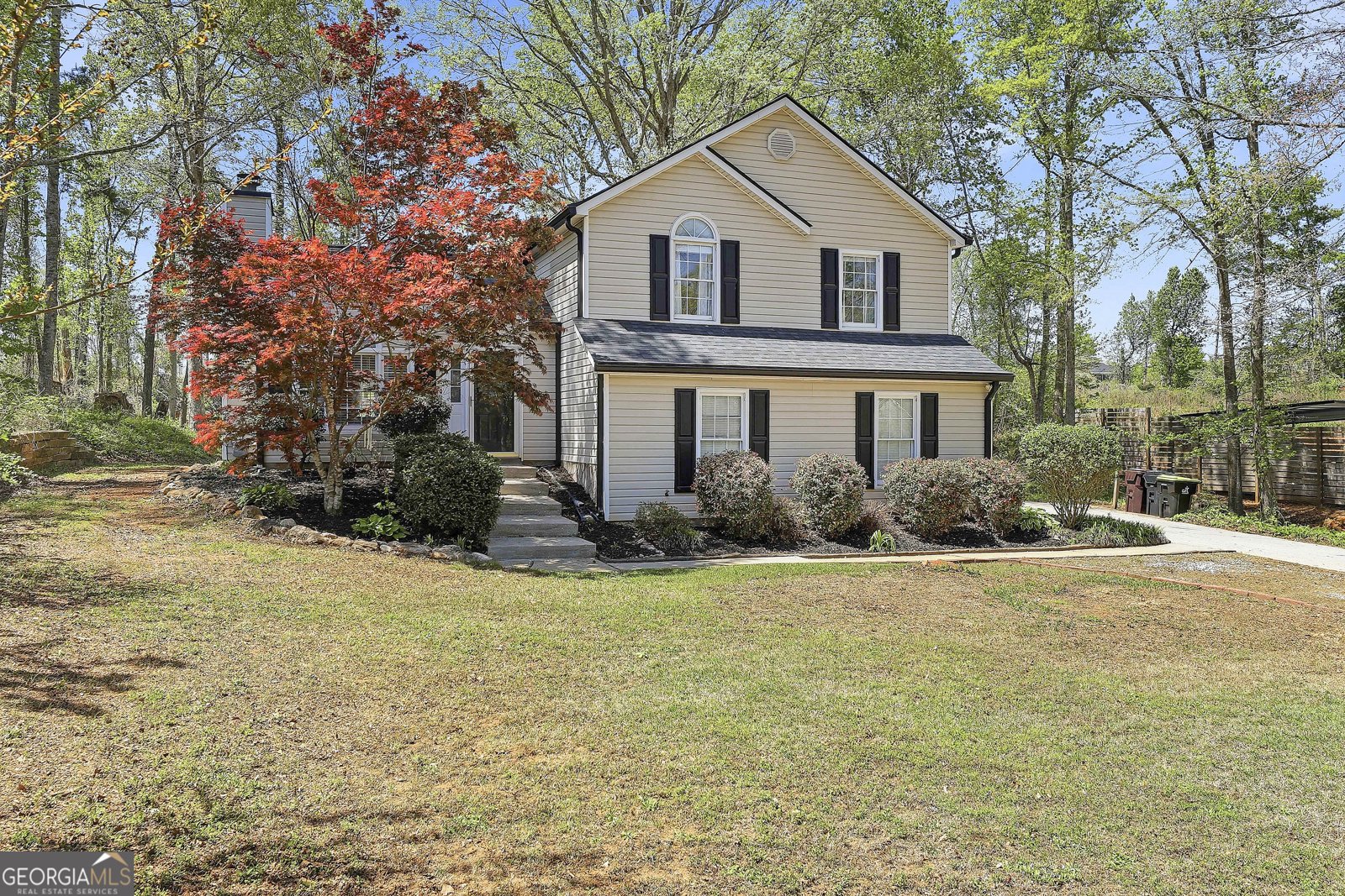 177 Natures Cove Road Newnan - Photo 46