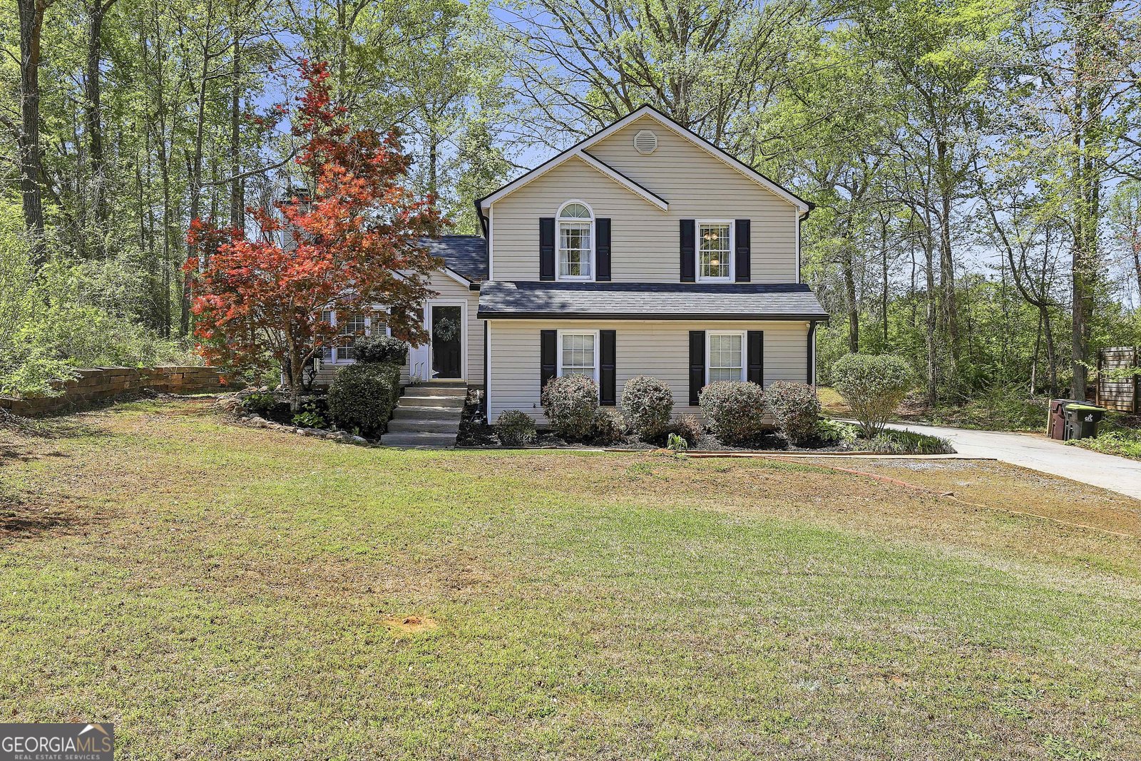 177 Natures Cove Road Newnan - Photo 47