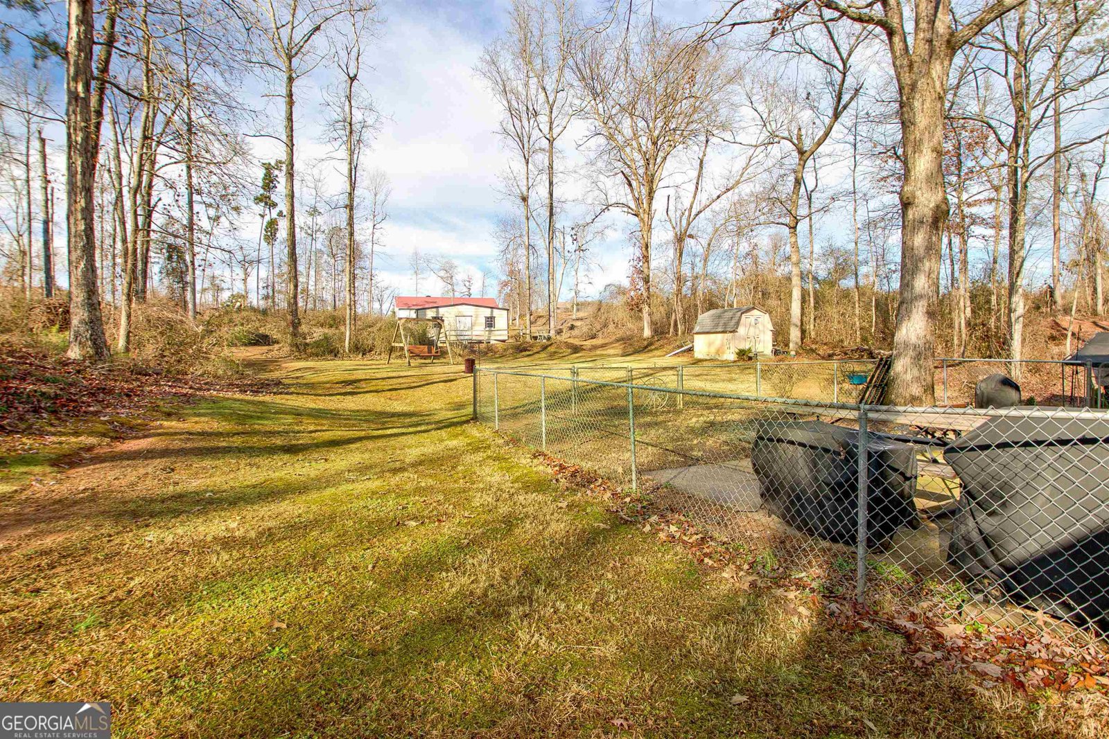 177 Natures Cove Road Newnan - Photo 6