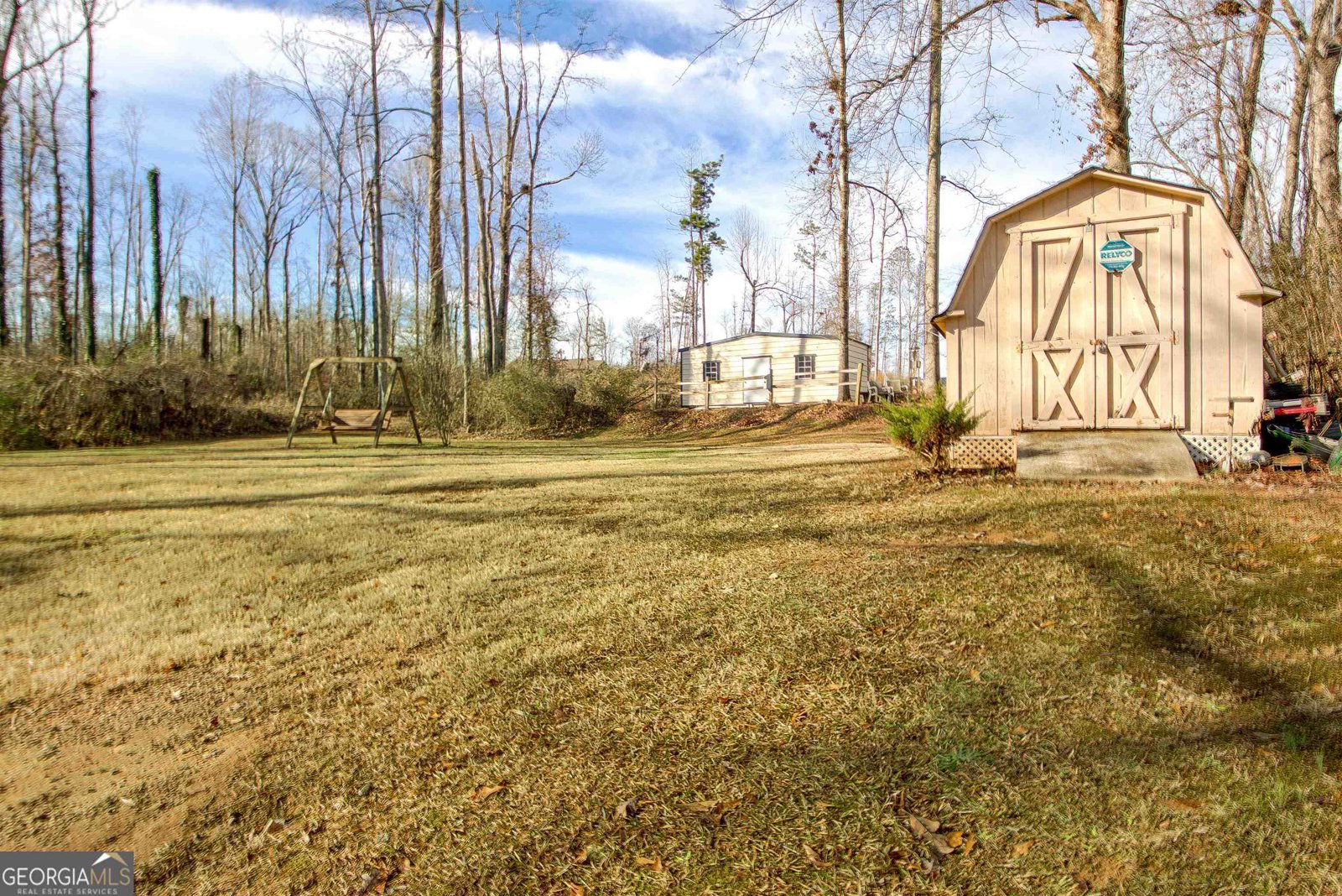 177 Natures Cove Road Newnan - Photo 7