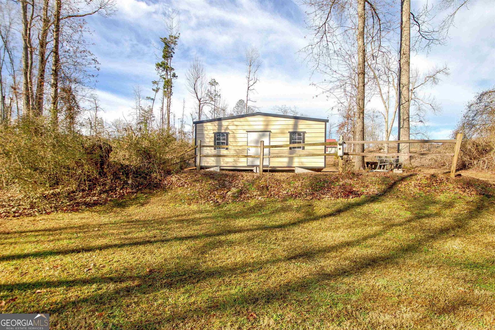 177 Natures Cove Road Newnan - Photo 8