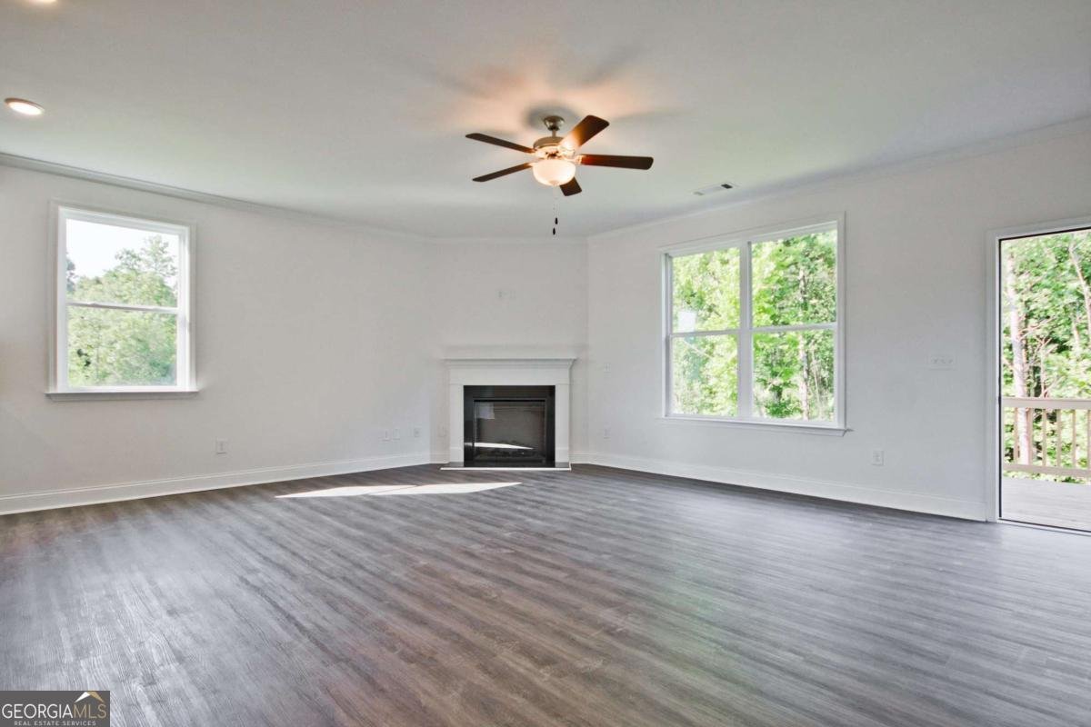 7428 Rocklin Lane Flowery Branch - Photo 12