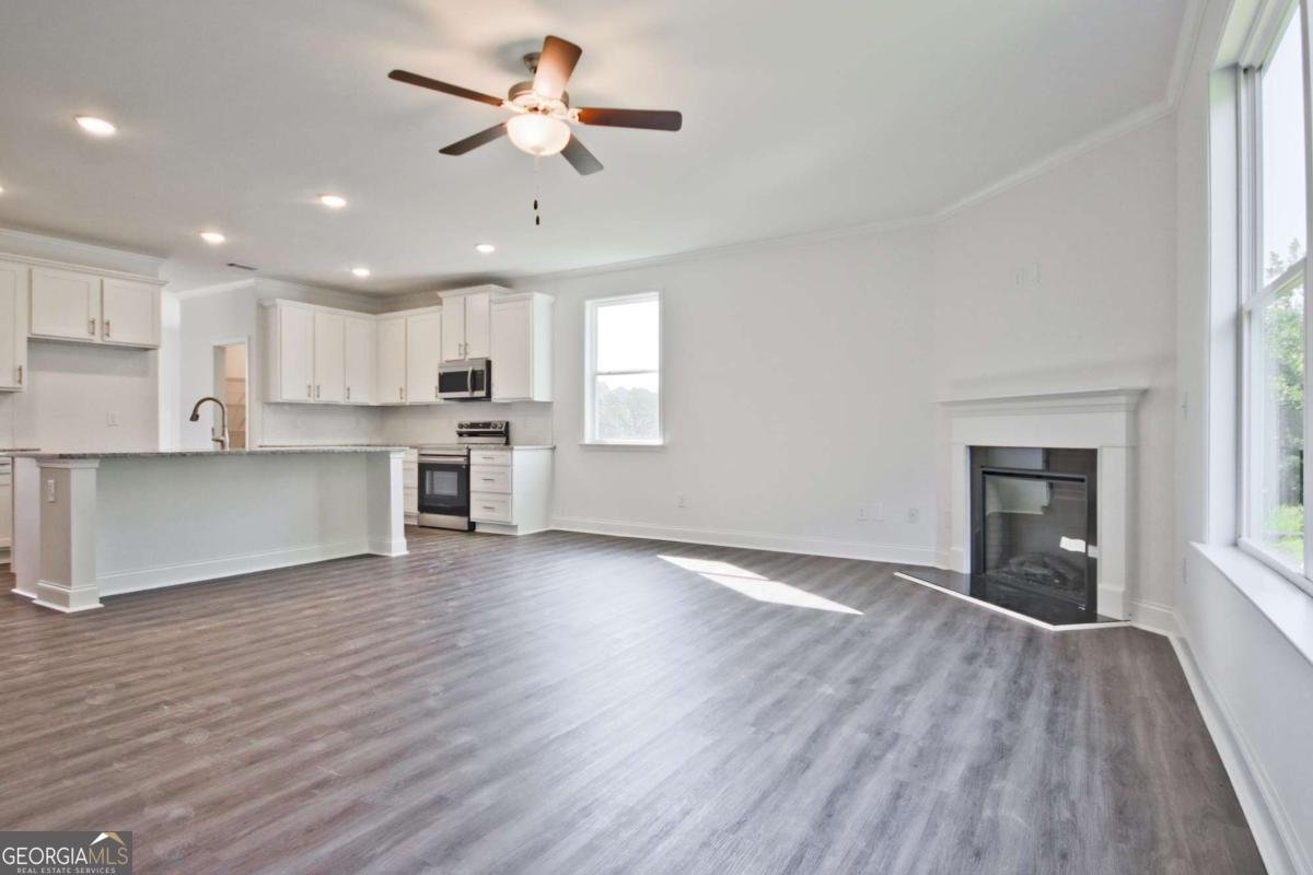 7428 Rocklin Lane Flowery Branch - Photo 13