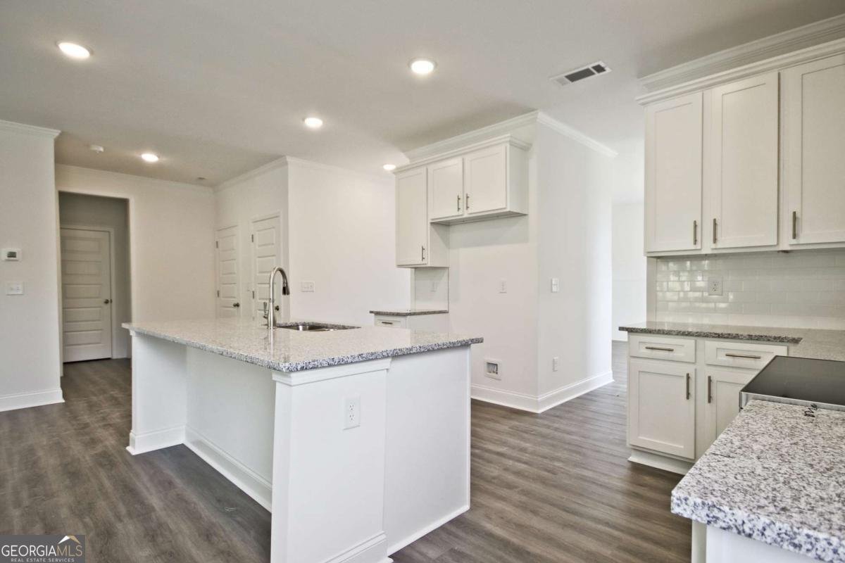 7428 Rocklin Lane Flowery Branch - Photo 15