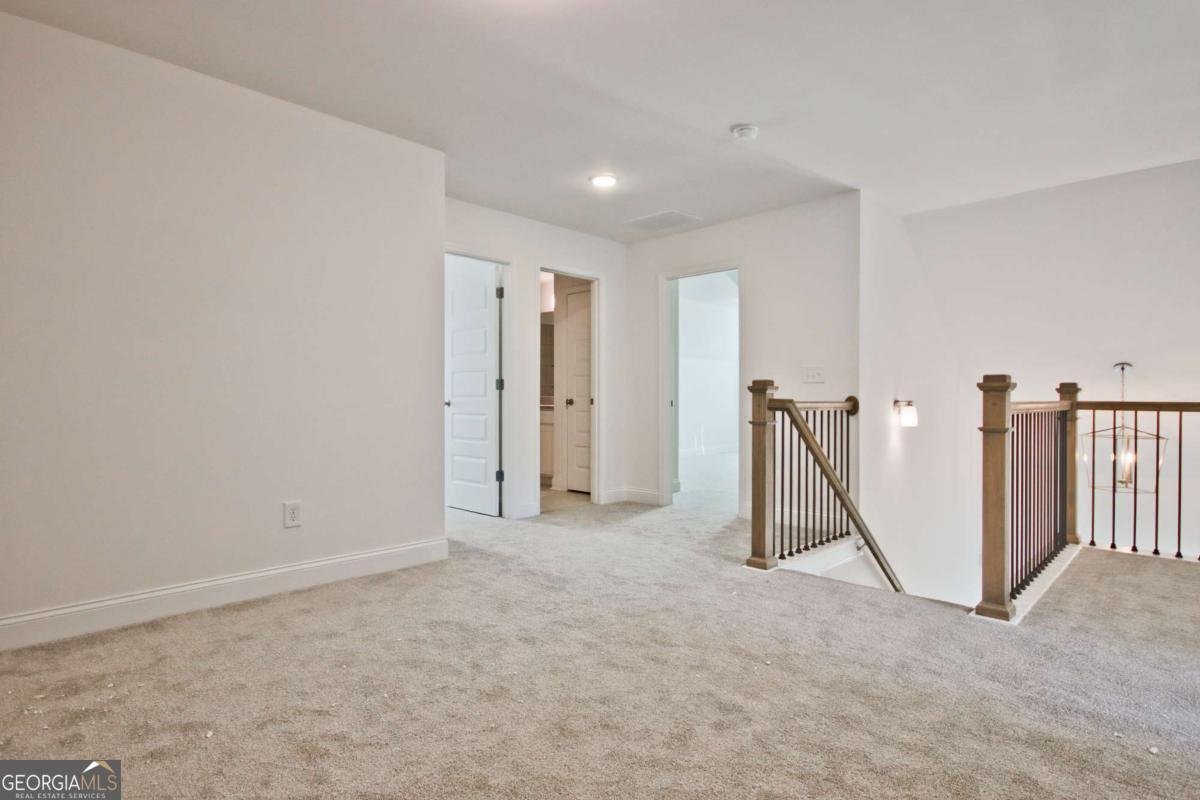 7428 Rocklin Lane Flowery Branch - Photo 31