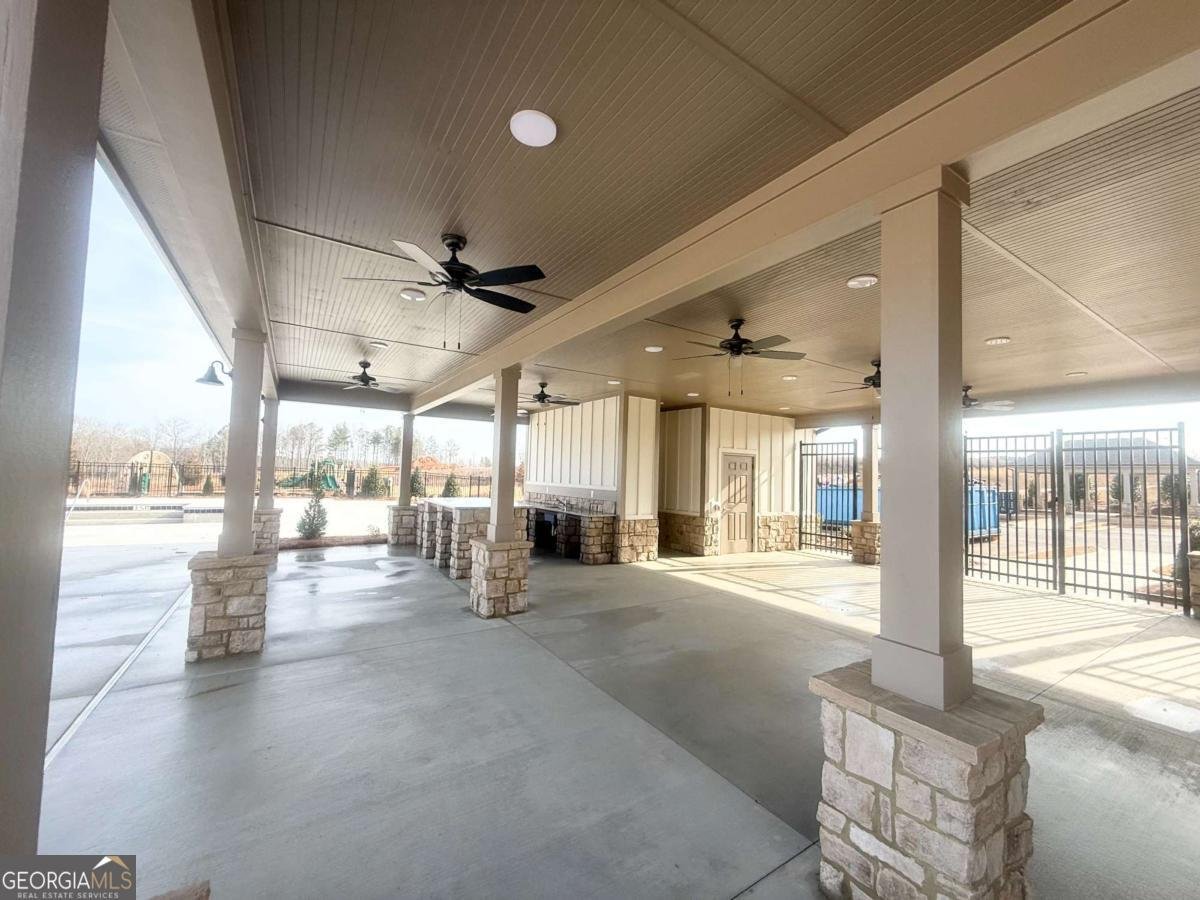 7428 Rocklin Lane Flowery Branch - Photo 47