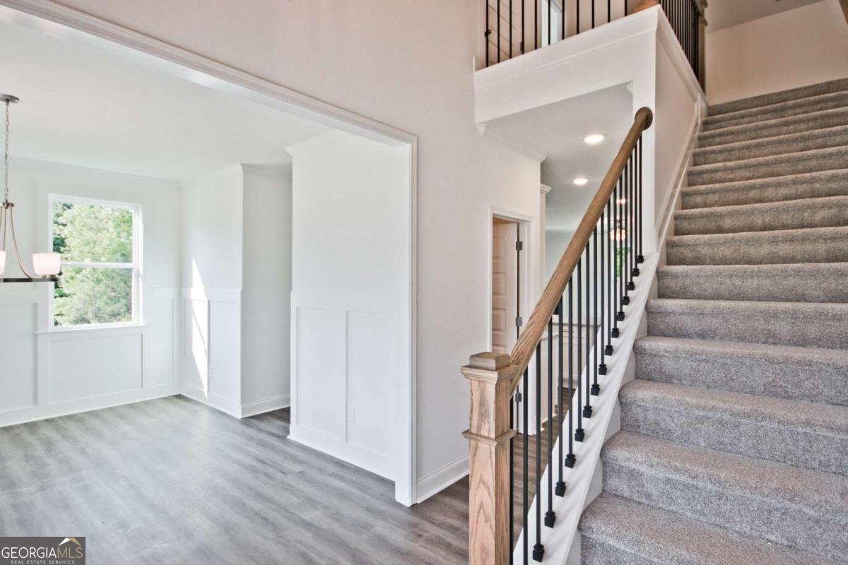 7428 Rocklin Lane Flowery Branch - Photo 6