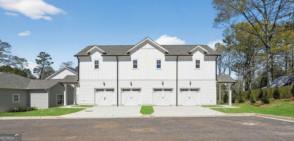 175 Bartow Street Fayetteville - Photo 1