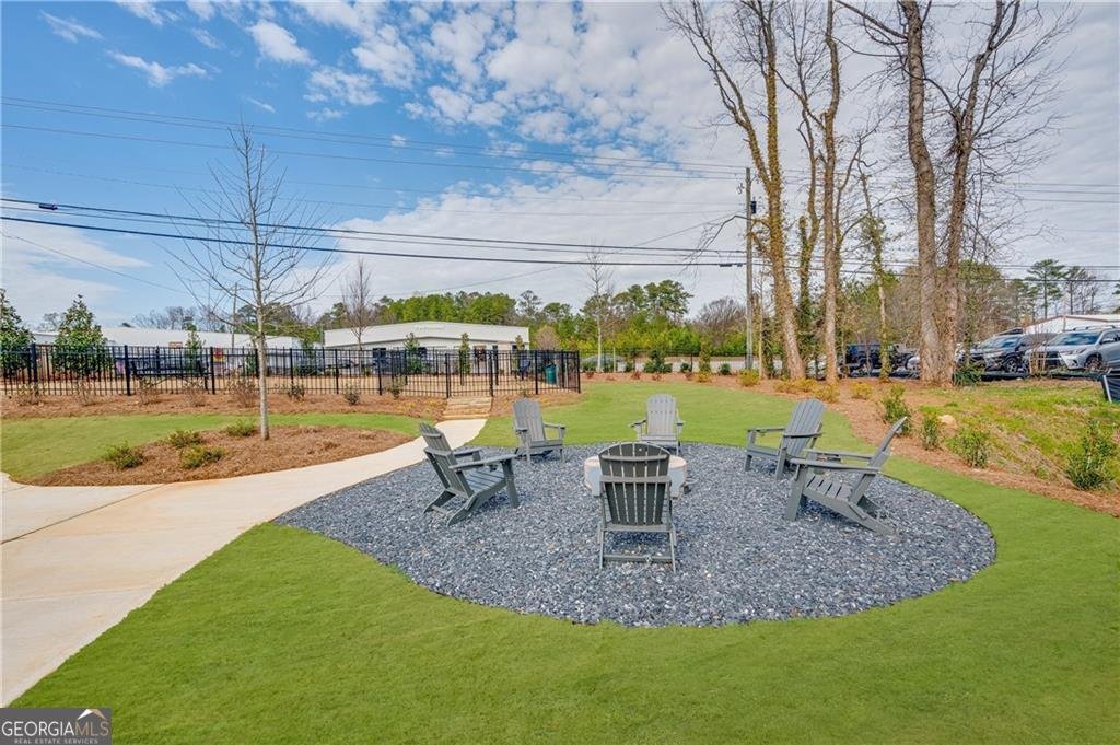 5748 Schelton Place Mableton - Photo 29