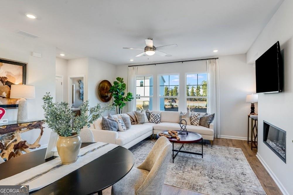 5748 Schelton Place Mableton - Photo 8