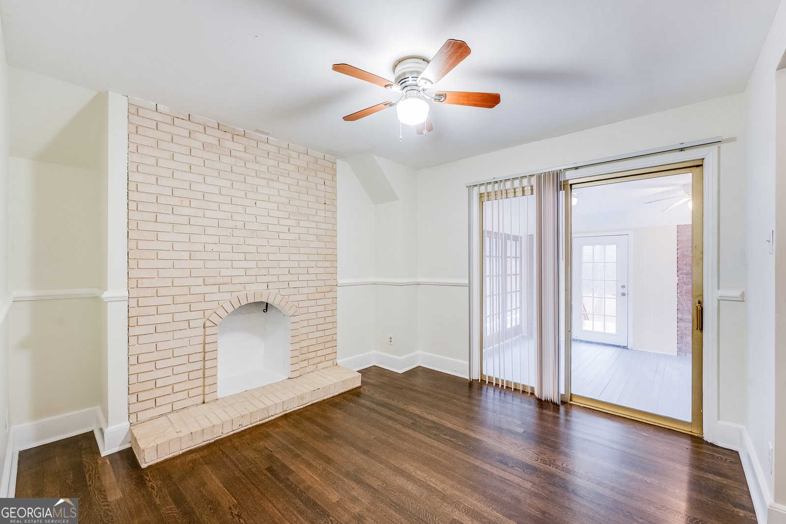 5550 Koweta Road South Fulton - Photo 31