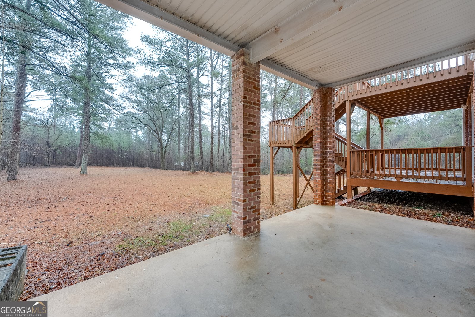 5550 Koweta Road South Fulton - Photo 61