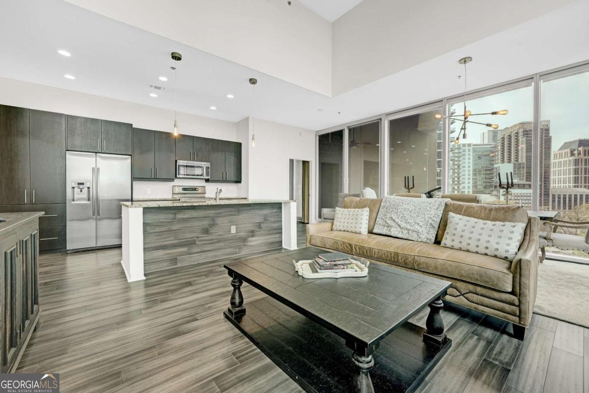 1080 Peachtree Street Atlanta - Photo 10