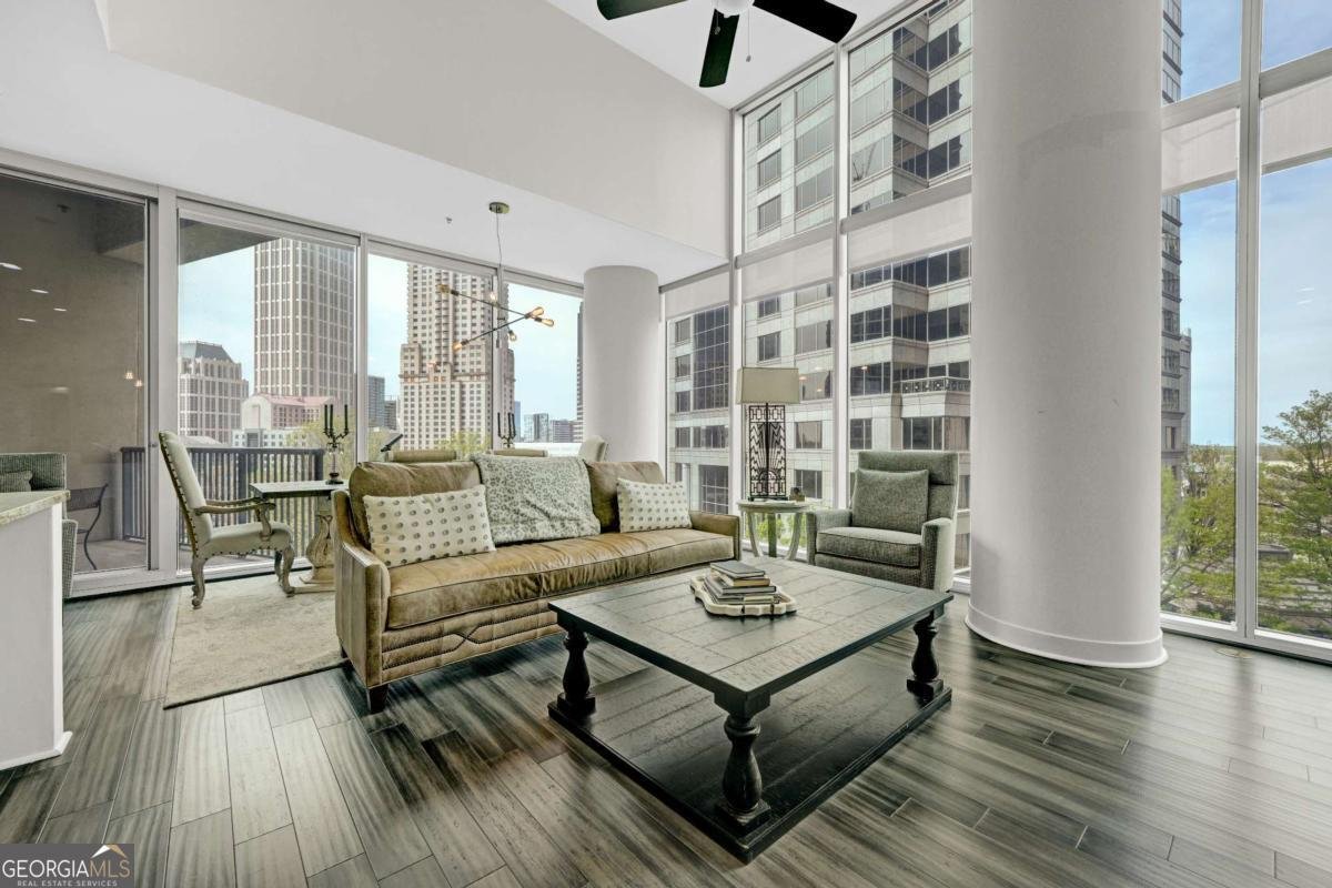 1080 Peachtree Street Atlanta - Photo 11
