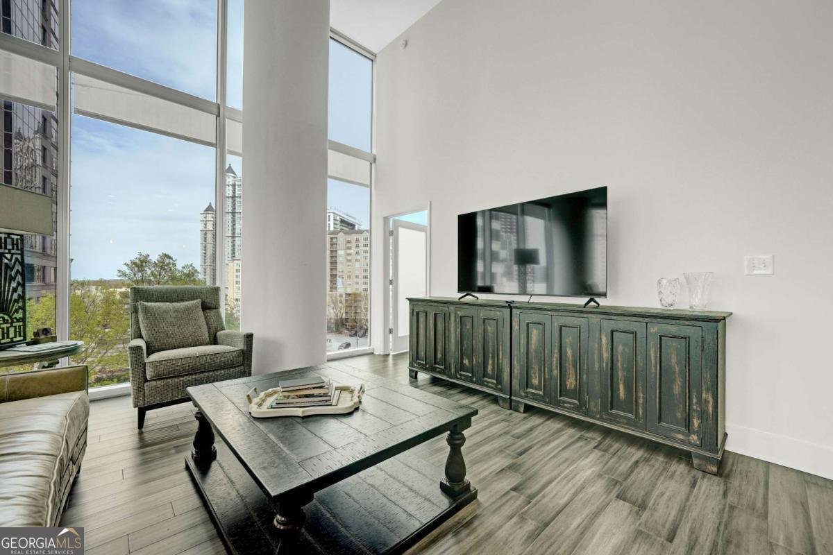 1080 Peachtree Street Atlanta - Photo 12