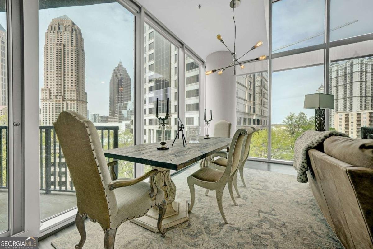 1080 Peachtree Street Atlanta - Photo 13