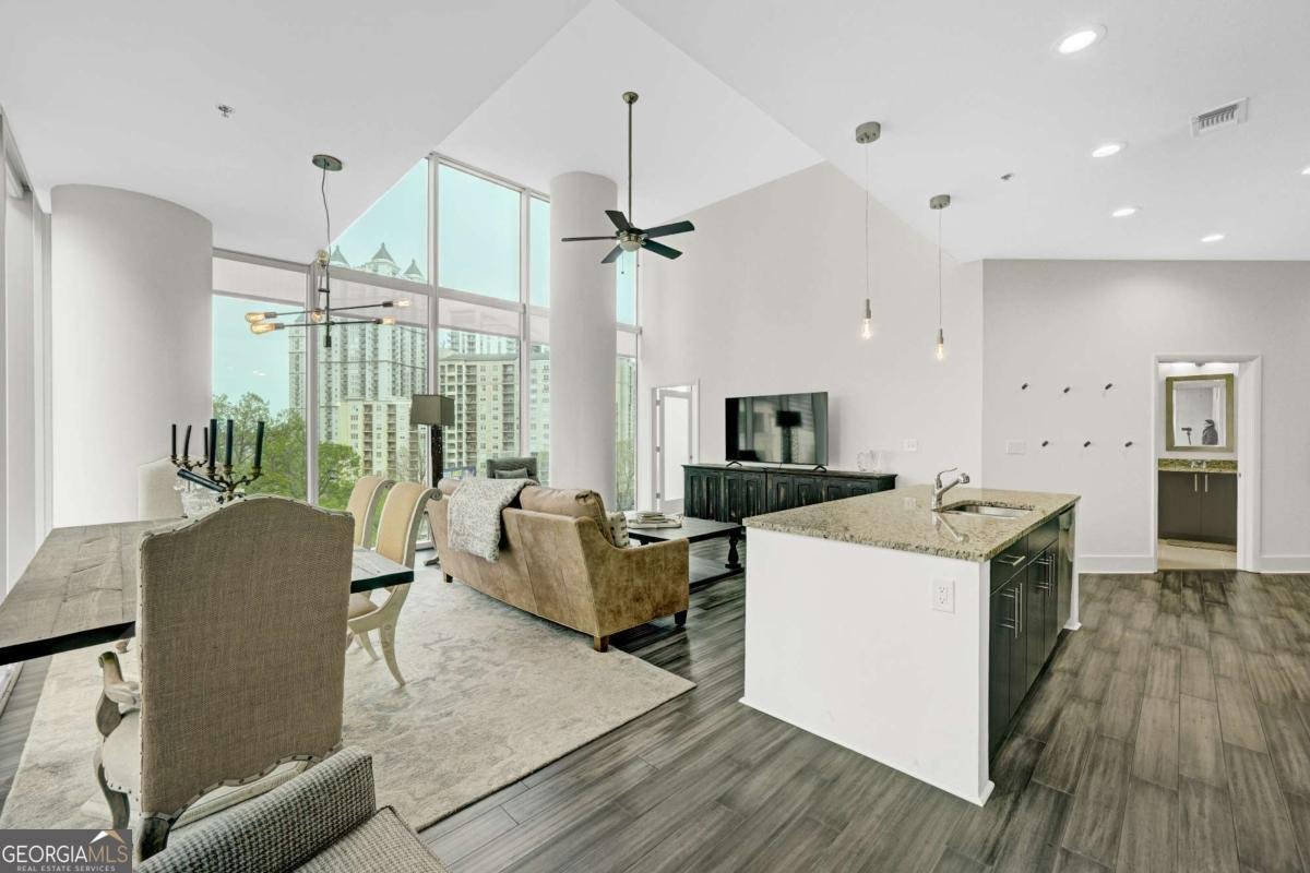 1080 Peachtree Street Atlanta - Photo 15